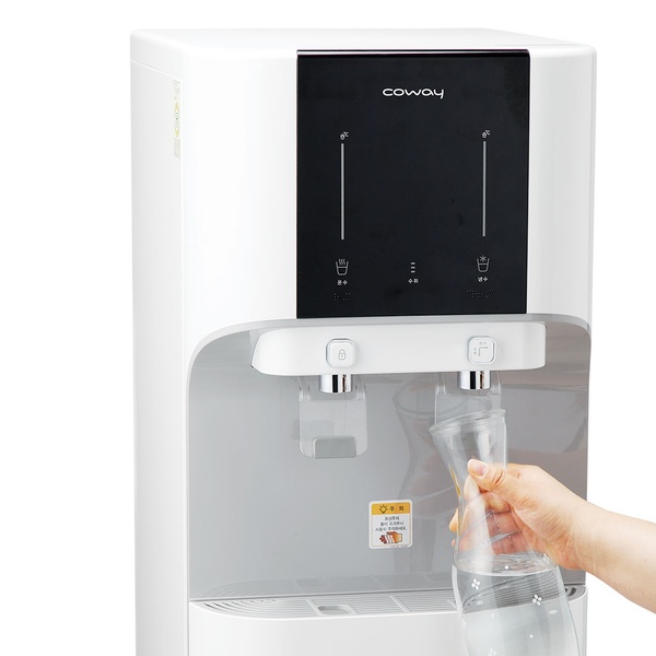 coway เครื่องกรองน้ำรุ่น คอร์ 6