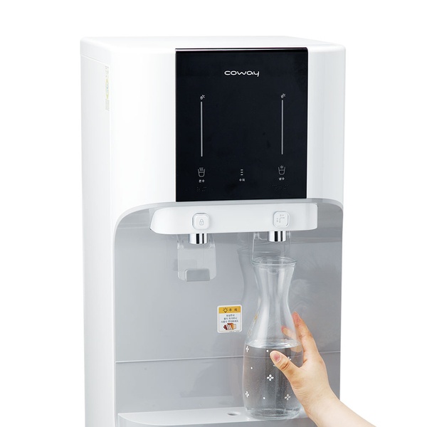 coway เครื่องกรองน้ำรุ่น คอร์ 7