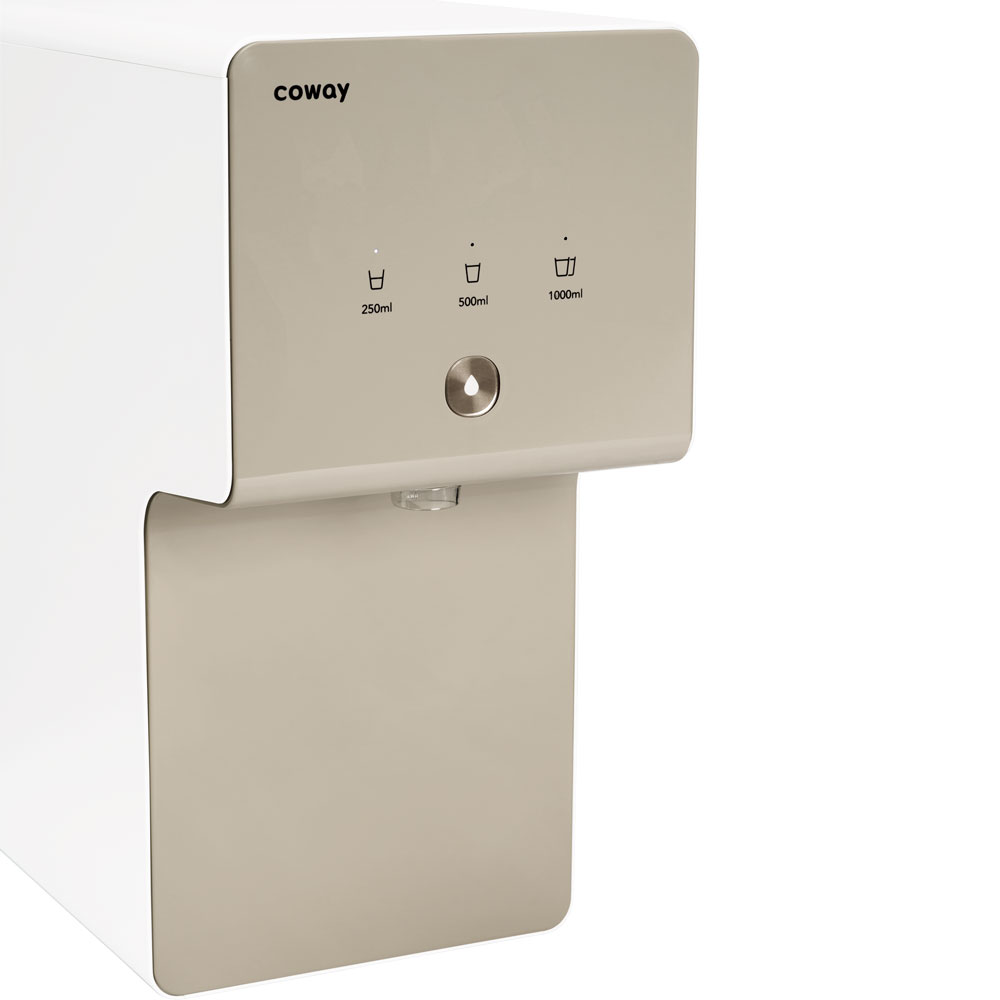 Coway เครื่องกรองน้ำรุ่น ซินนาม่อน 3