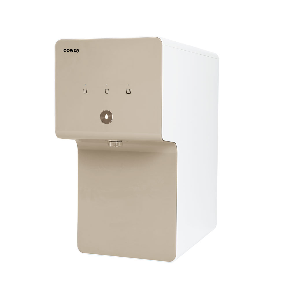 Coway เครื่องกรองน้ำรุ่น ซินนาม่อน 5